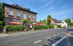 Hotel Restaurant Mathildenhof